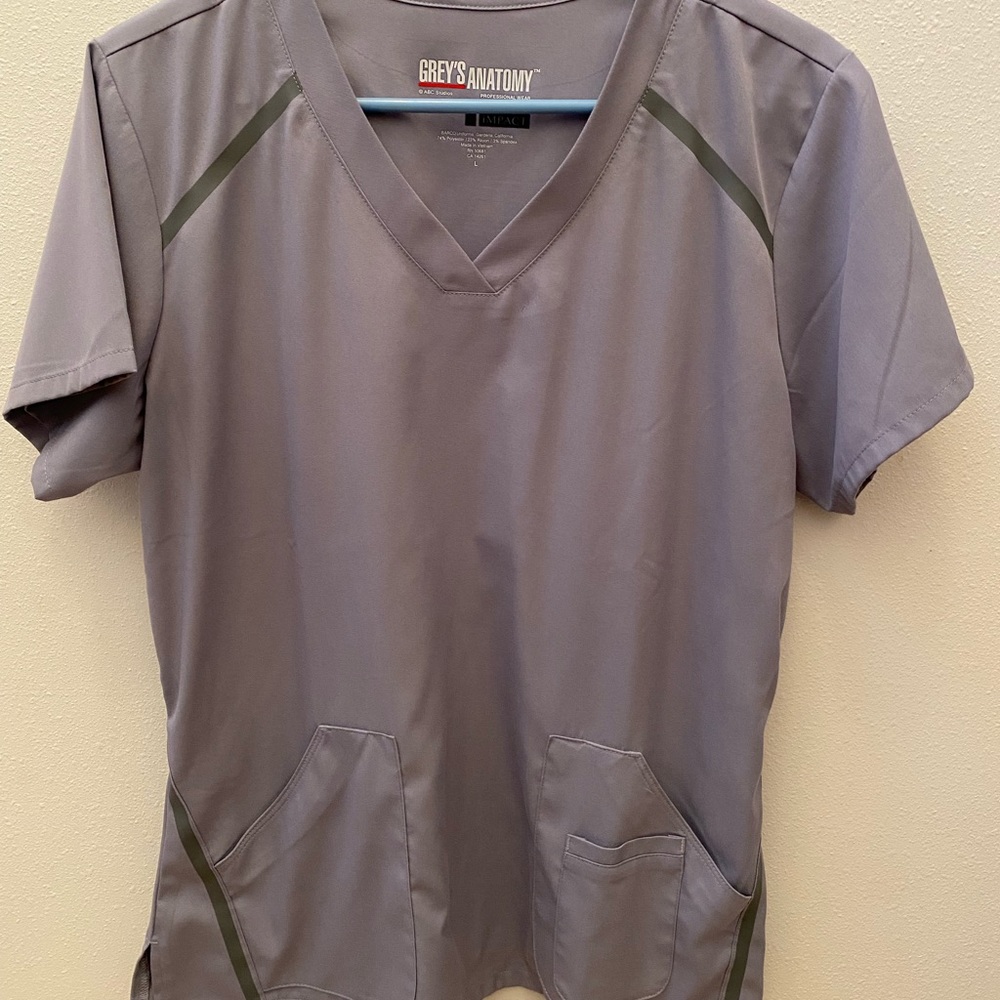 Grey’s Anatomy top